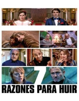 7 razones para huir