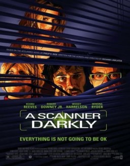 A Scanner Darkly (Una mirada en la oscuridad)