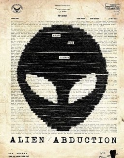 Abducción Alienígena