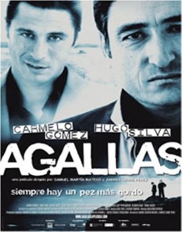 Agallas Part1 (2009)