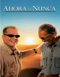 Ahora o nunca (2007)