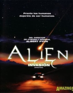 Alien Invasion