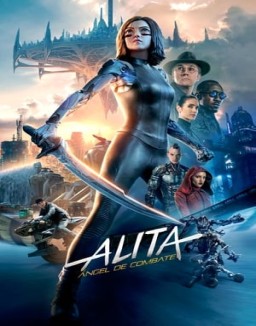 Alita: Ángel de combate