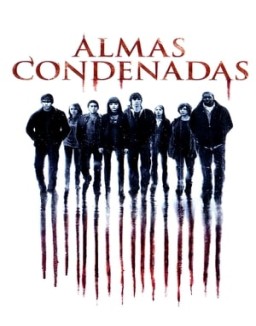 Almas condenadas