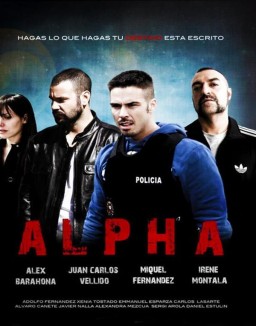 Alpha (2013)