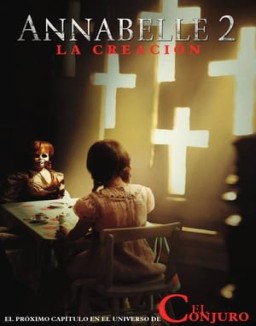 Annabelle: Creation