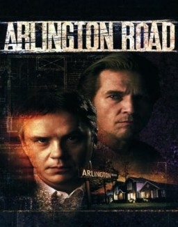 Arlington Road, temerás a tu vecino