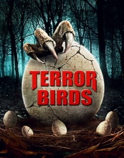 Aves del terror