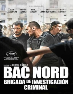 BAC Nord: Brigada de Investigación Criminal