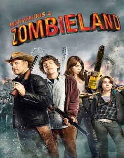 Bienvenidos a Zombieland