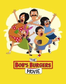 Bob's Burgers: La película