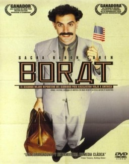 Borat