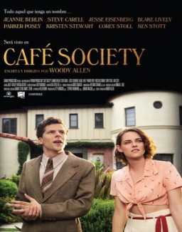 Café Society