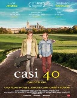 Casi 40