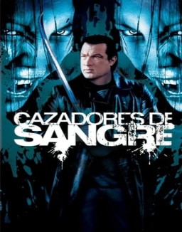 Cazadores de sangre