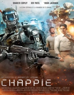 Chappie