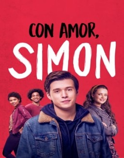 Con amor, Simon