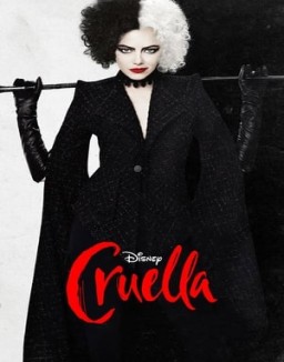 Cruella