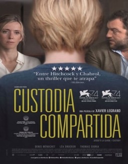 Custodia compartida