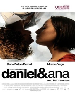 Daniel & Ana