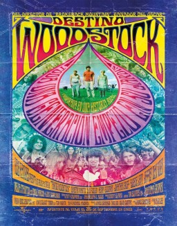 Destino: Woodstock Part1