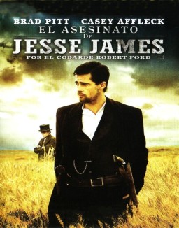 El asesinato de Jesse James por el cobarde Robert Ford (2007) PART2