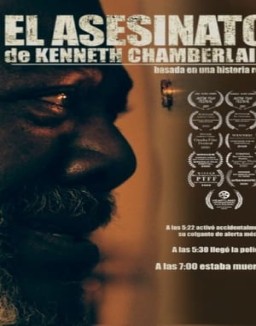 El asesinato de Kenneth Chamberlain