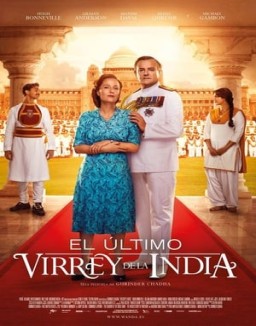 El último virrey de la India