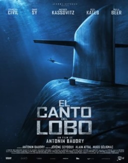 El canto del lobo