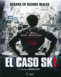 El caso SK1