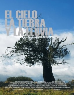 El cielo, la tierra y la lluvia