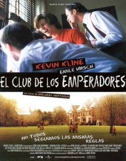 El club de los emperadores