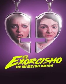 El exorcismo de mi mejor amiga