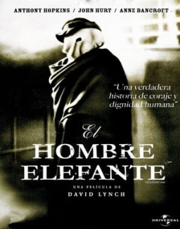 El hombre elefante