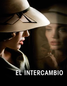 El intercambio (2008) Part2