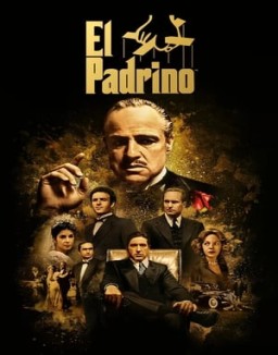 El padrino