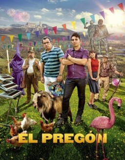 El pregón