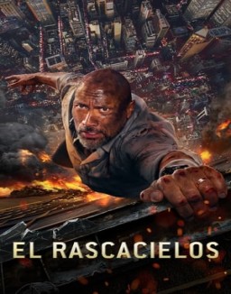 El rascacielos