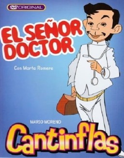 El Señor Doctor