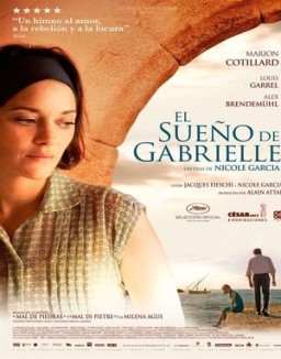 El sueño de Gabrielle