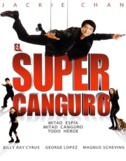 El super canguro