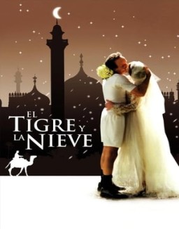 El tigre y la nieve