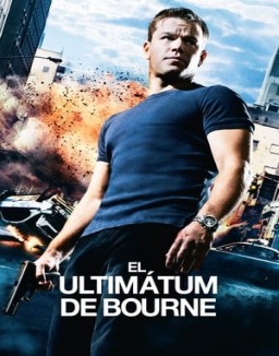 El ultimátum de Bourne