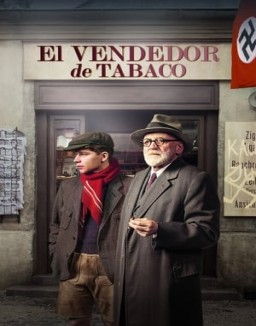 El vendedor de tabaco