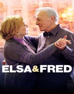 Elsa & Fred