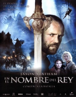 En el nombre del rey part1 (2007)