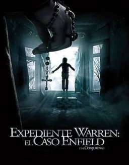 Expediente Warren: El caso Enfield