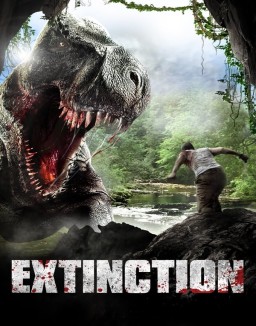 Extinción (2014)