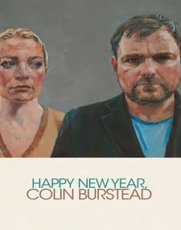 Feliz año nuevo, Colin Burstead