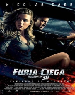 Furia ciega